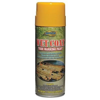 Aervoe WET COAT Tree Marking Paint
