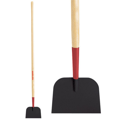 True Temper  7" Sidewalk Scraper