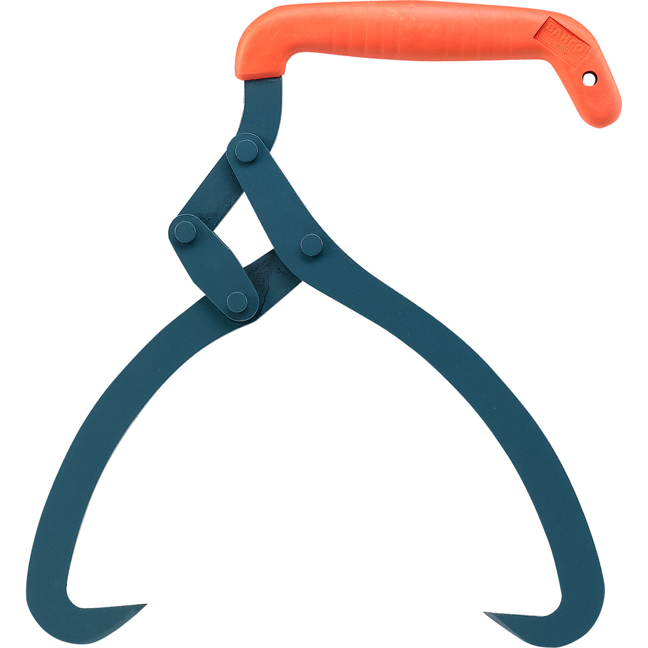 Bahco Log Tongs - Skidding Tongs