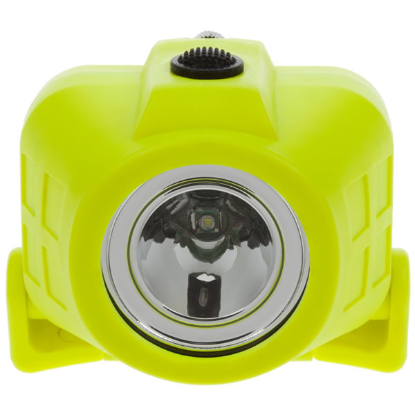 Bayco Intrinsically Safe Headlamp