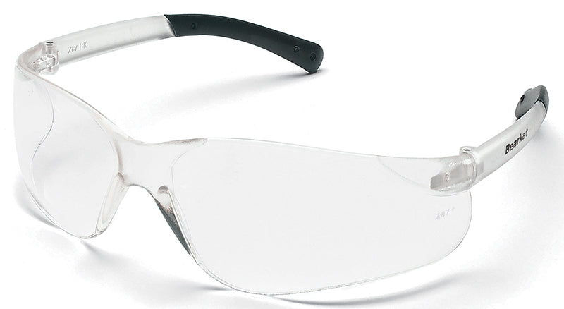 Crews Bearkat Safety Glasses