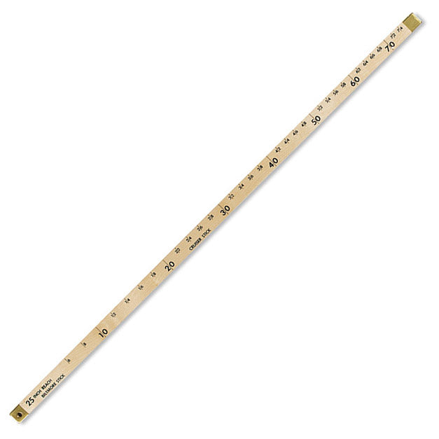 Biltmore Sticks English & Metric