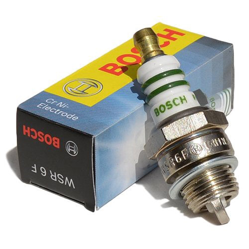 Bosch Chainsaw Spark Plugs