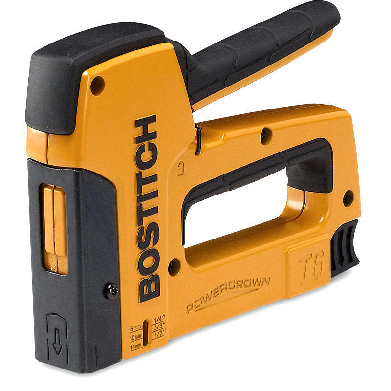 Bostitch PC4000 Heavy Duty Tacker