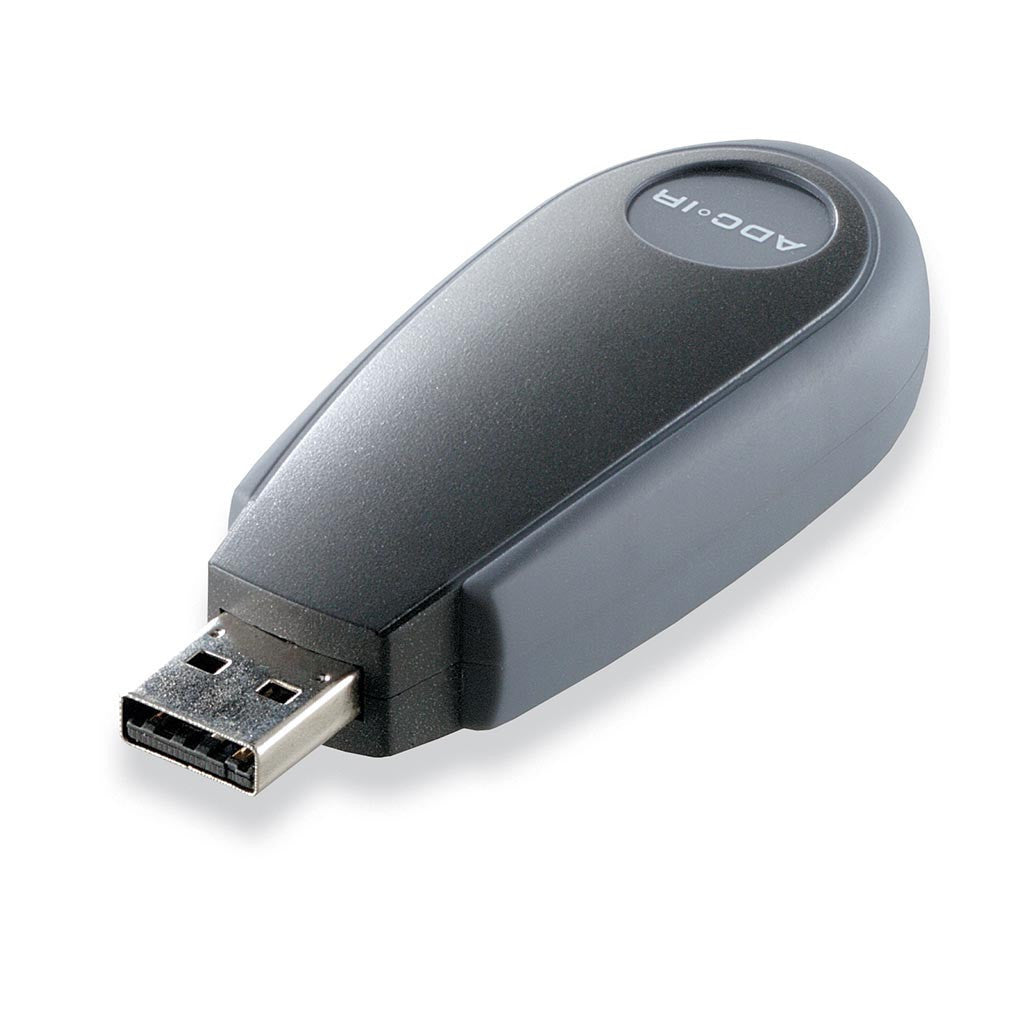 Brunton ADC Infrared Receiver