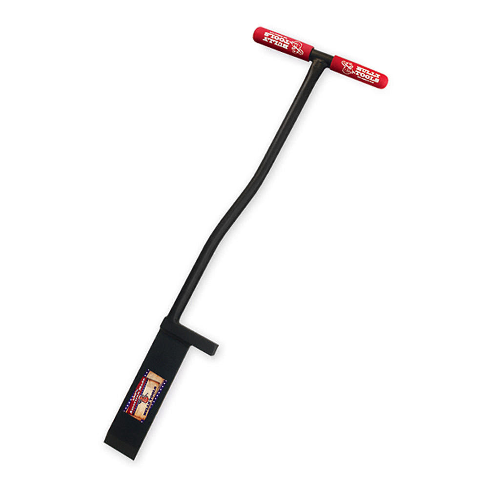Bully Tools Dibble Bar, Tree Planting Bar - OST