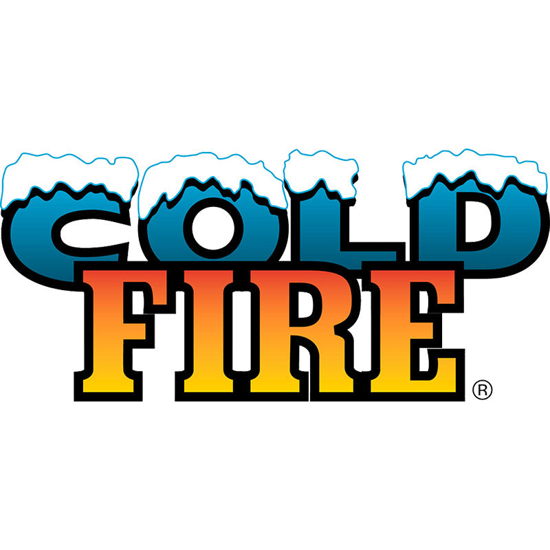 Cold Fire Concentrate 32 oz Fire Extinguisher Refill, CF-30232C