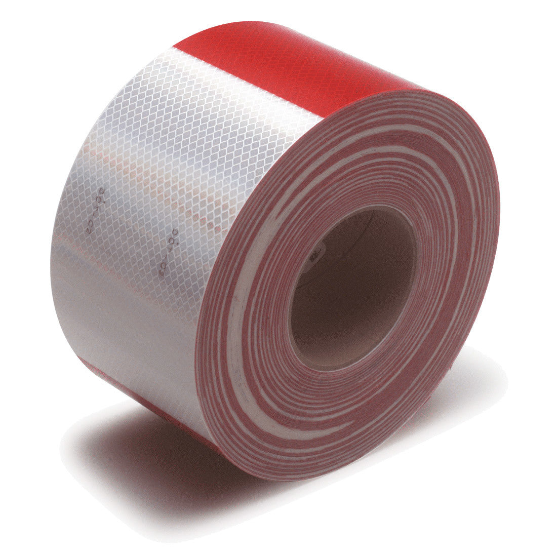 Conspicuity Reflective Truck Tape: 2" x 150'