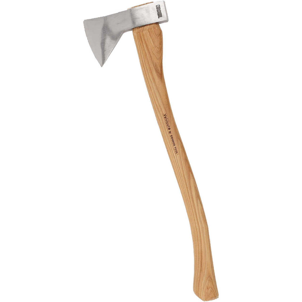 Council Tool Velvicut 2# Hudson Bay Axe, JP20HB19C