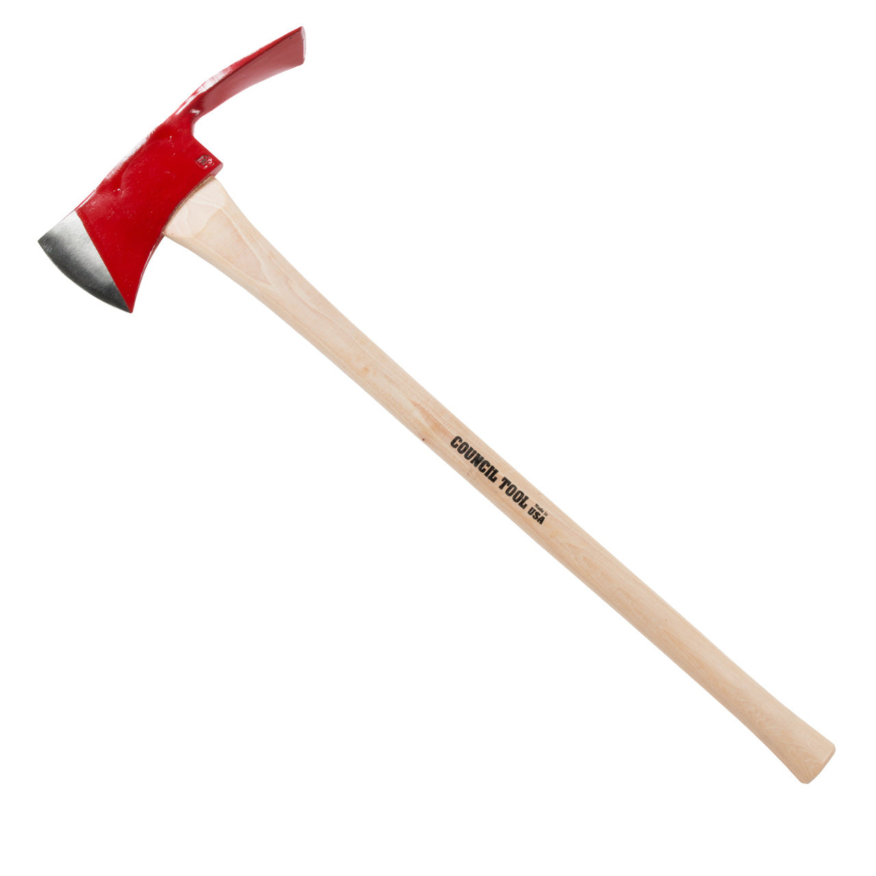 Council Tool 3.75 lb Pulaski Axe (Council #38PE136), 38P36