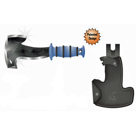 Condor Tool & Knife Wilderness Tool