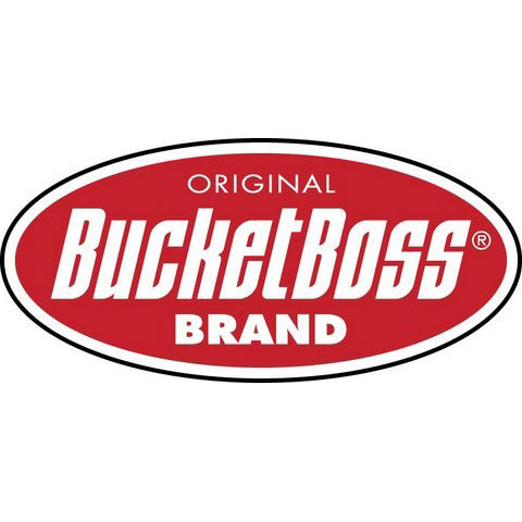 Bucket Boss Worksite Eyewear Pouch