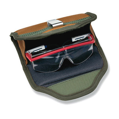 Bucket Boss Worksite Eyewear Pouch