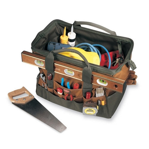 Bucket Boss Pro Super Gatemouth Tool Bag