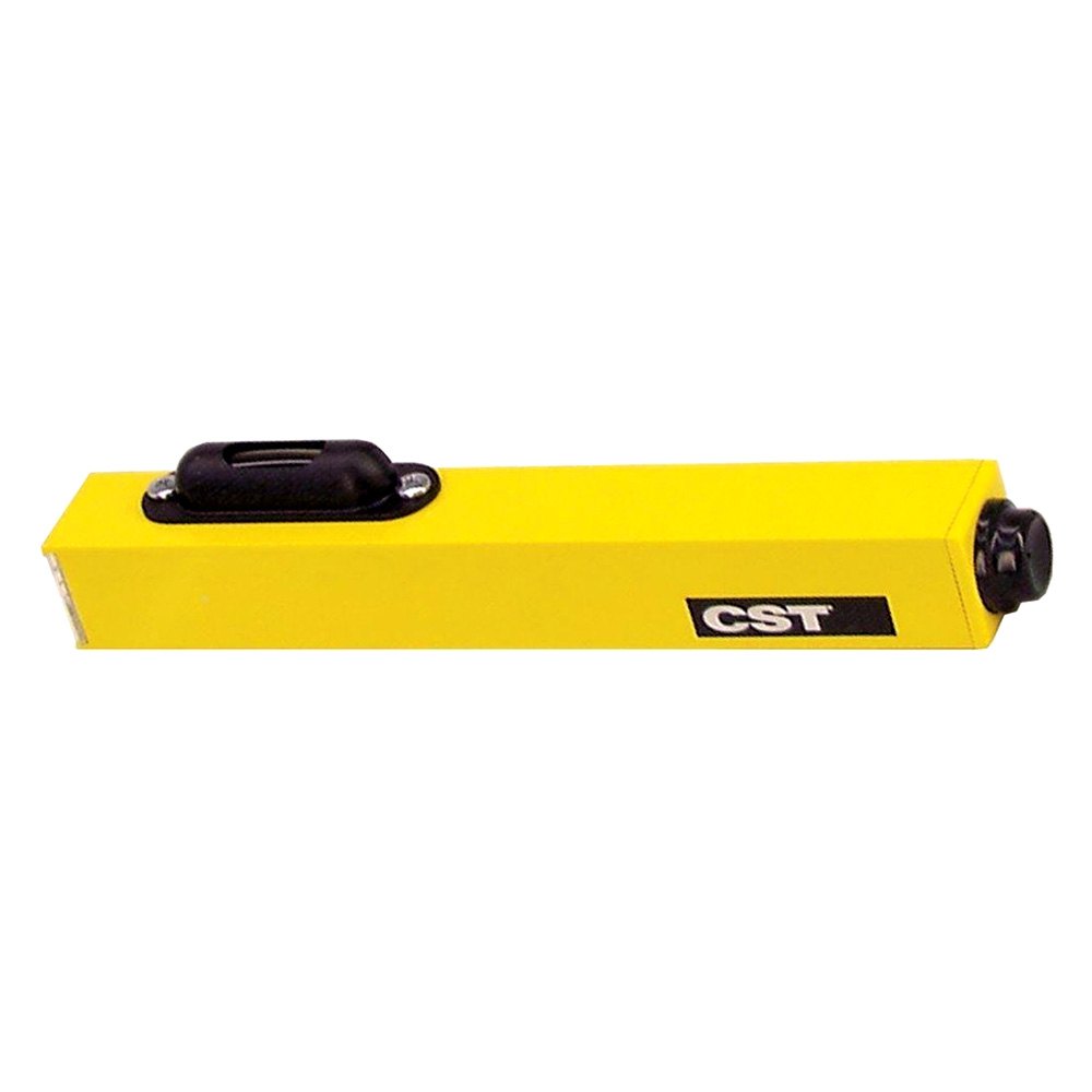 CST / Berger Locke Hand Level, 17-621