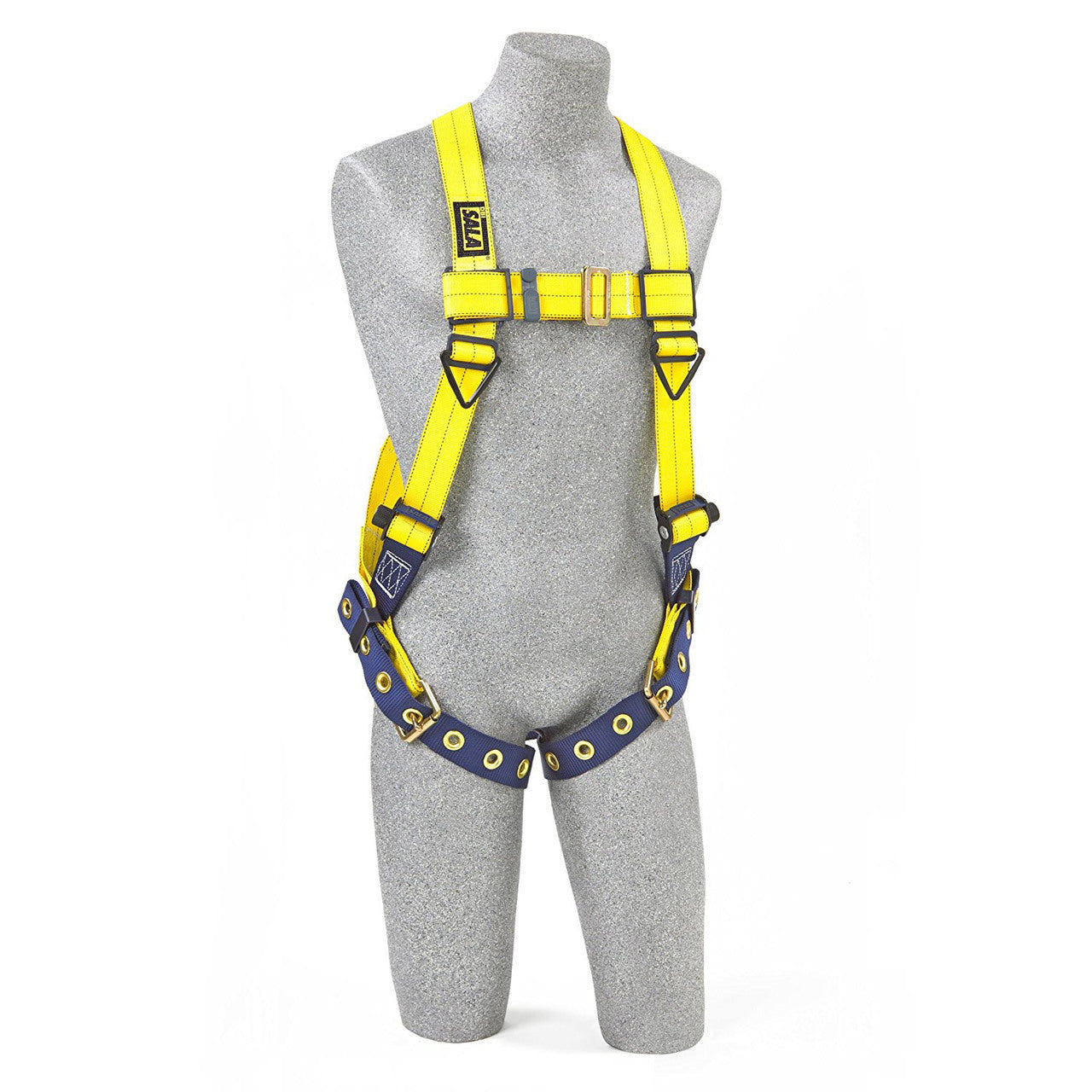 DBI-Sala Delta Vest Style Harness