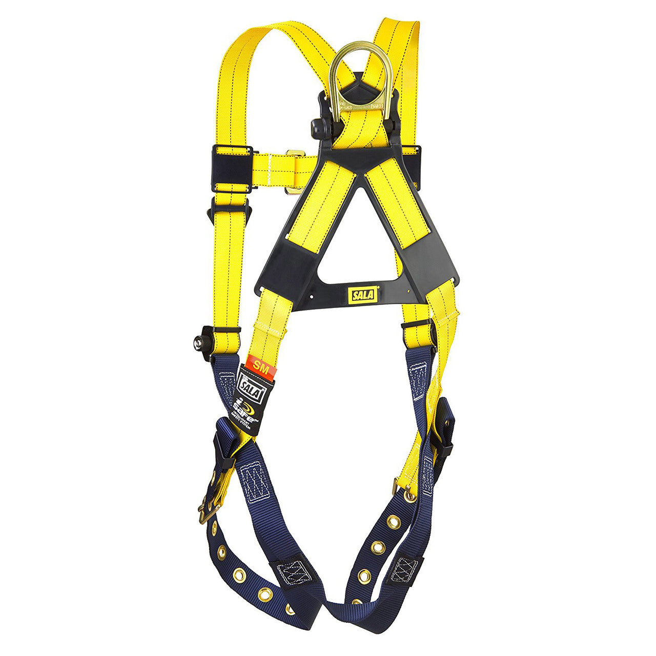DBI-Sala Delta Vest Style Harness