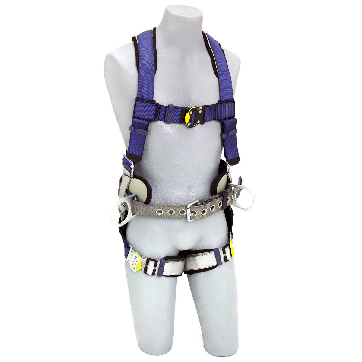 DBI-Sala ExoFit Construction Style Positioning Harness