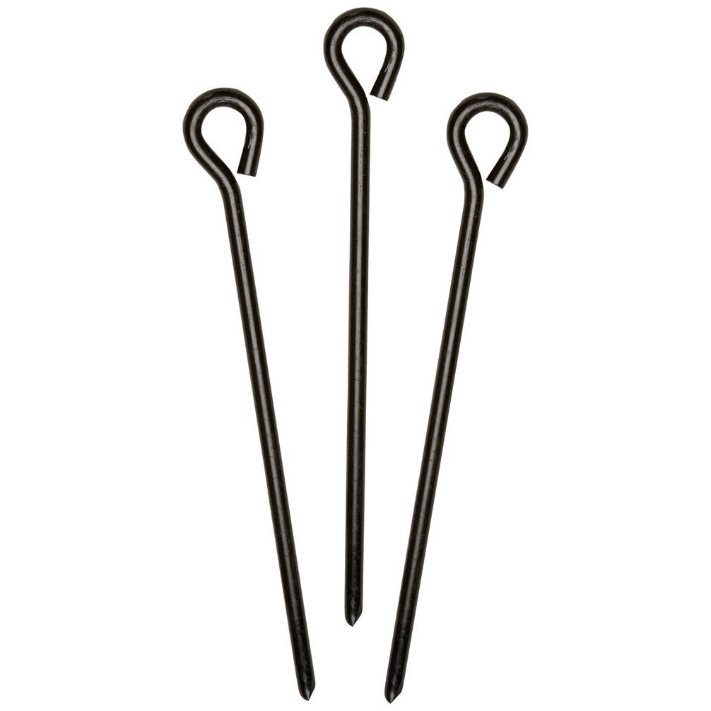 DeepRoot ArborTie 15" Light Duty Steel Eye Stakes