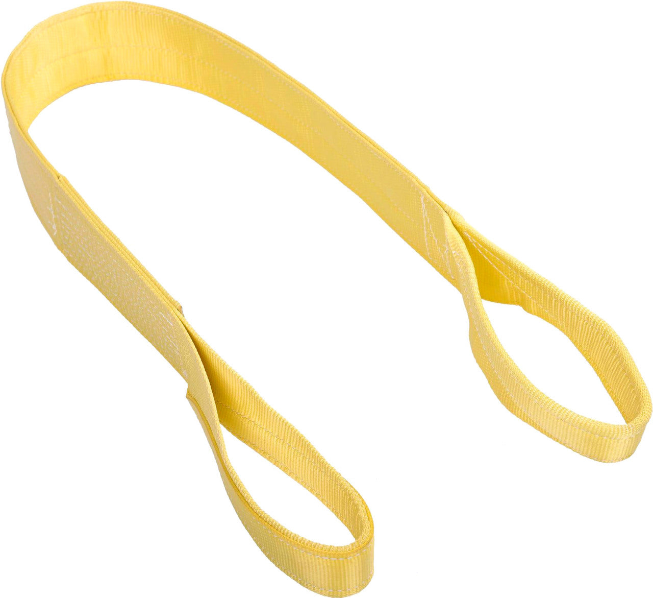 Flat Eye, Nylon Sling
