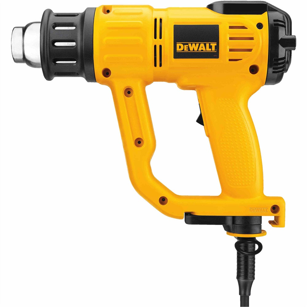 DeWalt Heavy Duty LCD Heat Gun, D26960