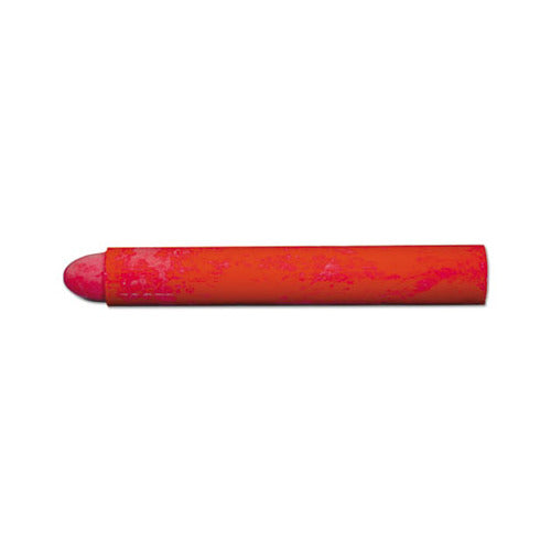 Dixon Fluorescan Lumber Crayons