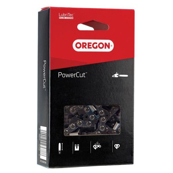 Oregon 72LPX072G 3/8 Pitch, 72DL Chainsaw Chain
