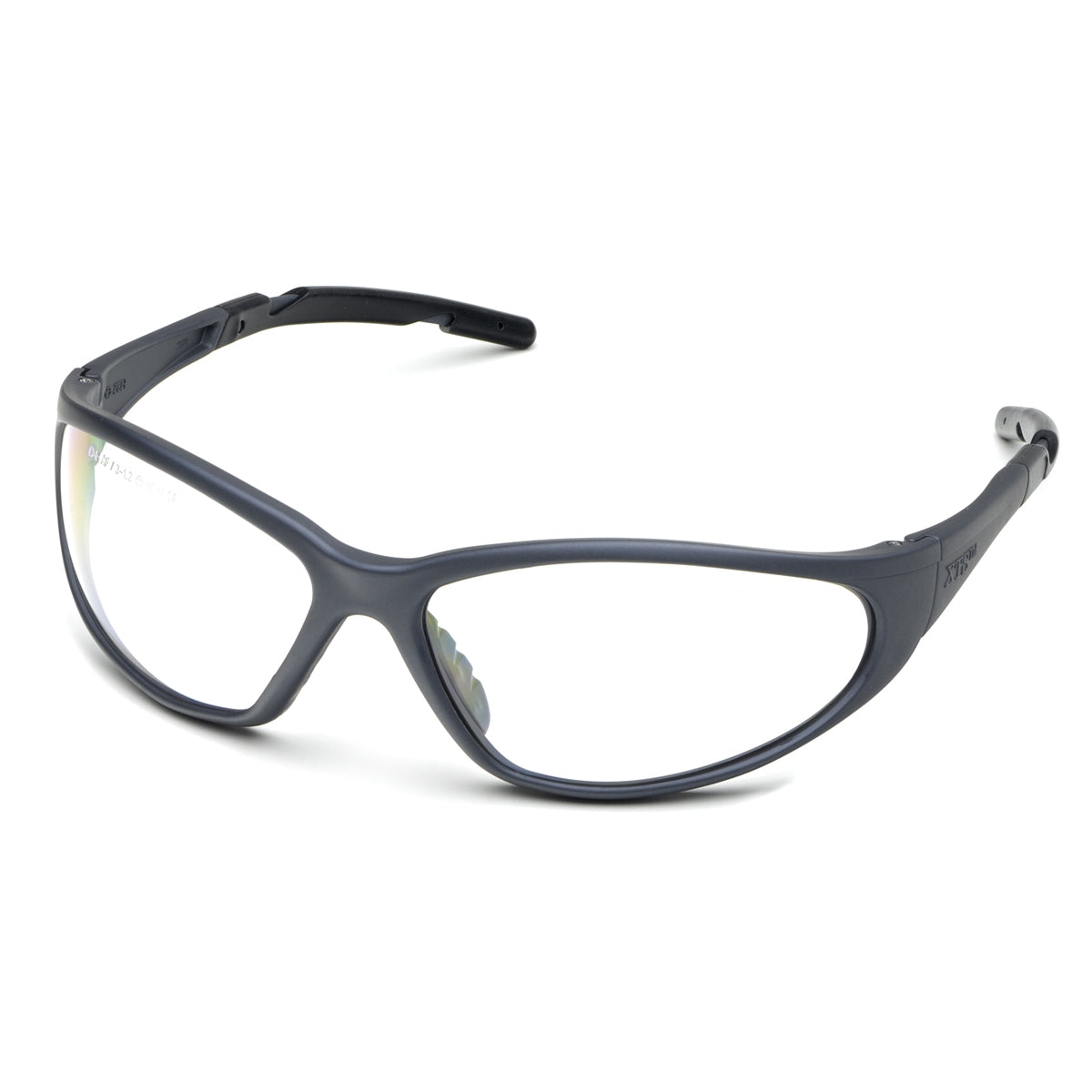 Elvex XTS Safety Glasses