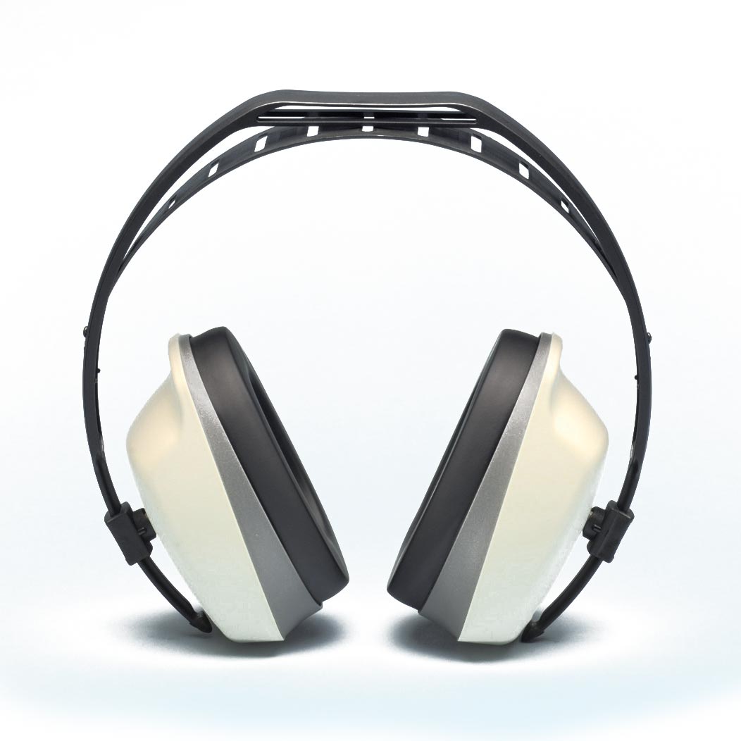 Elvex Equalizer Earmuffs