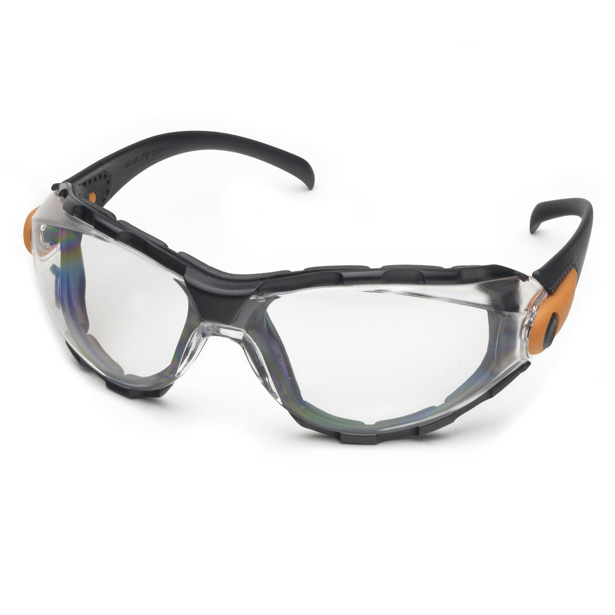 Gafas De Seguridad, Lentes Oscuros Elvex Go-specs – GreenForest Tienda  Forestal