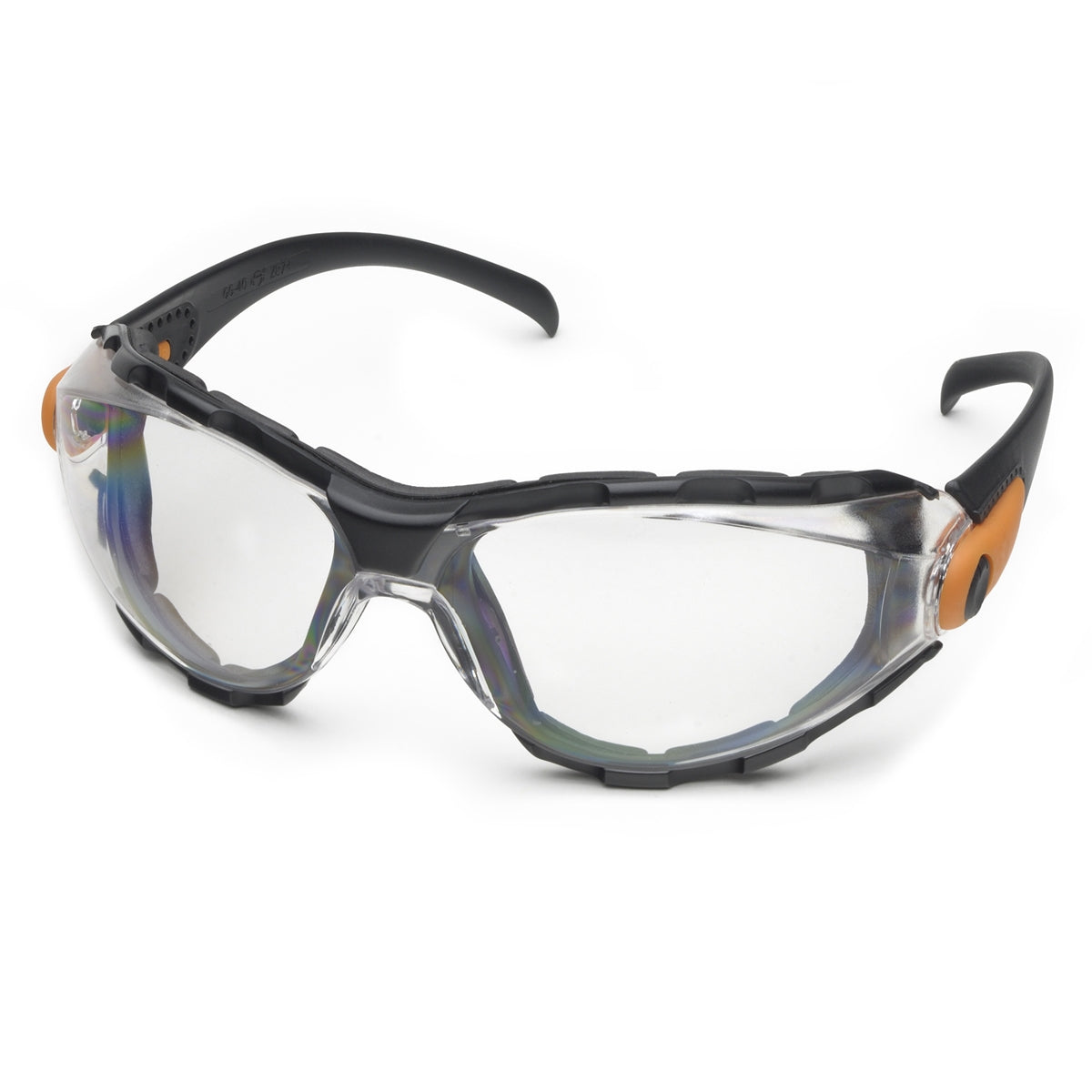 Elvex Go-Specs Safety Glasses