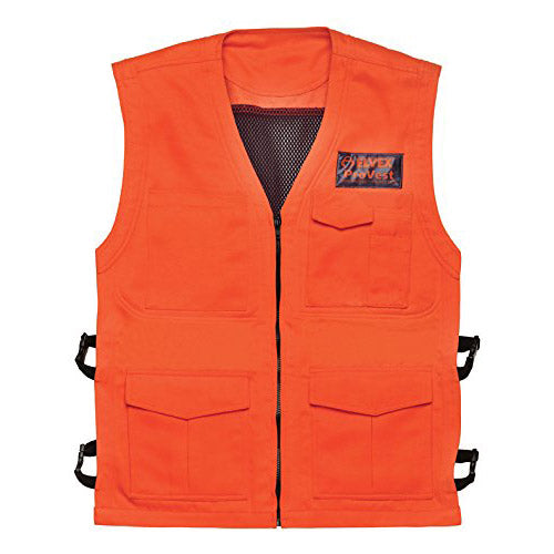 Elvex ProVest II Chainsaw Vest, JE-70