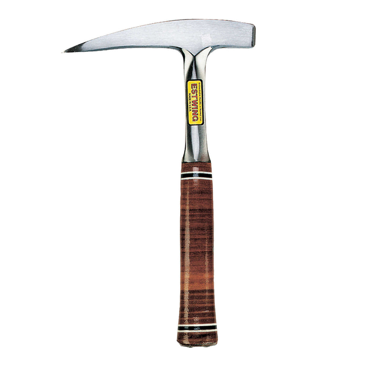 Estwing Geological Leather Grip Rock Pick