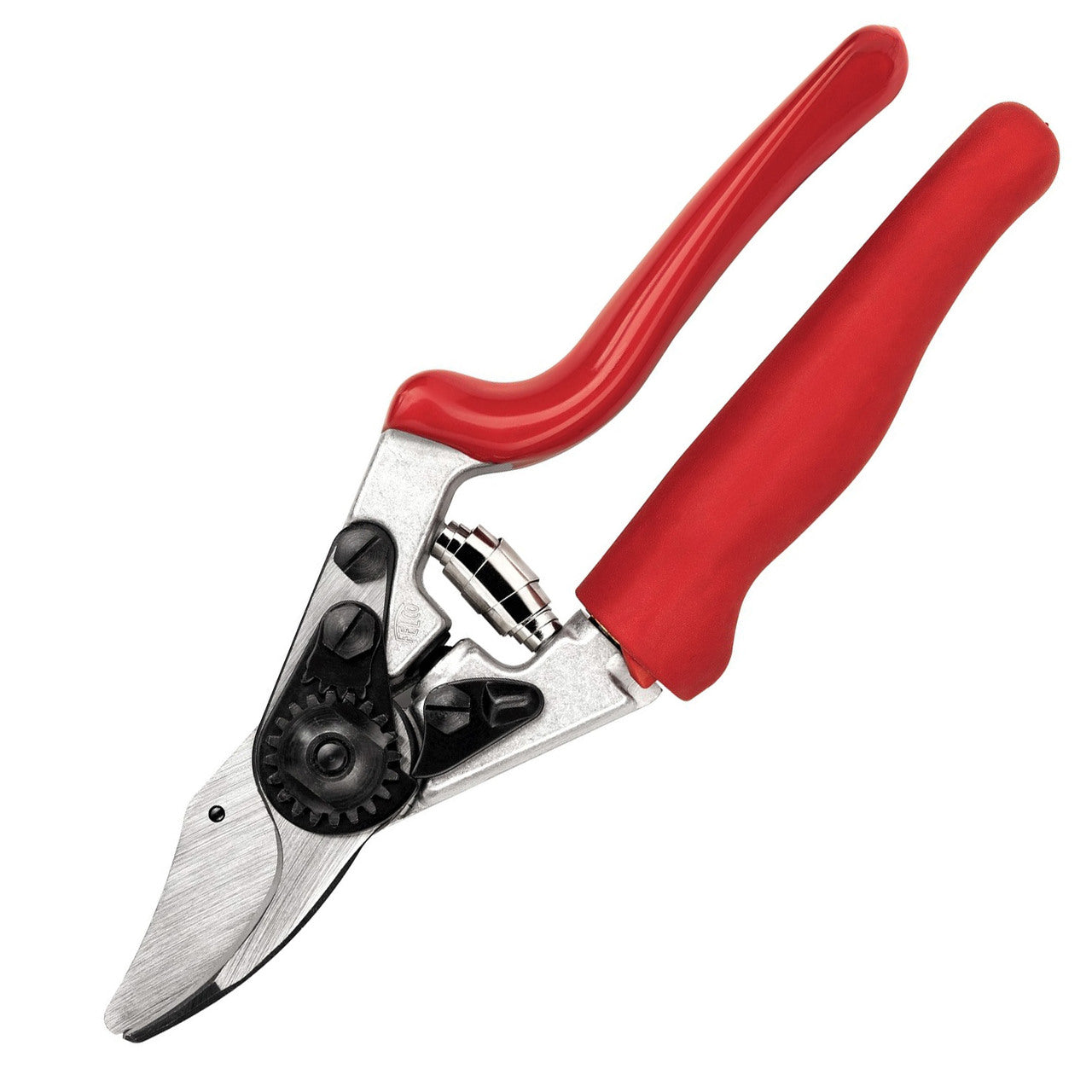 Felco 12 Ergonomic, Compact Pruning Shear w/ Revolving Blade