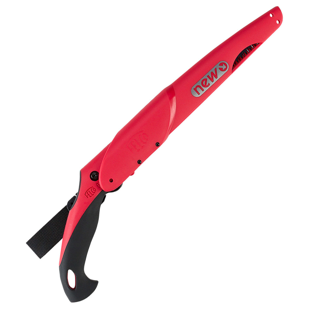 Felco 9.5" Pull Stroke Pruning Saw, F-621