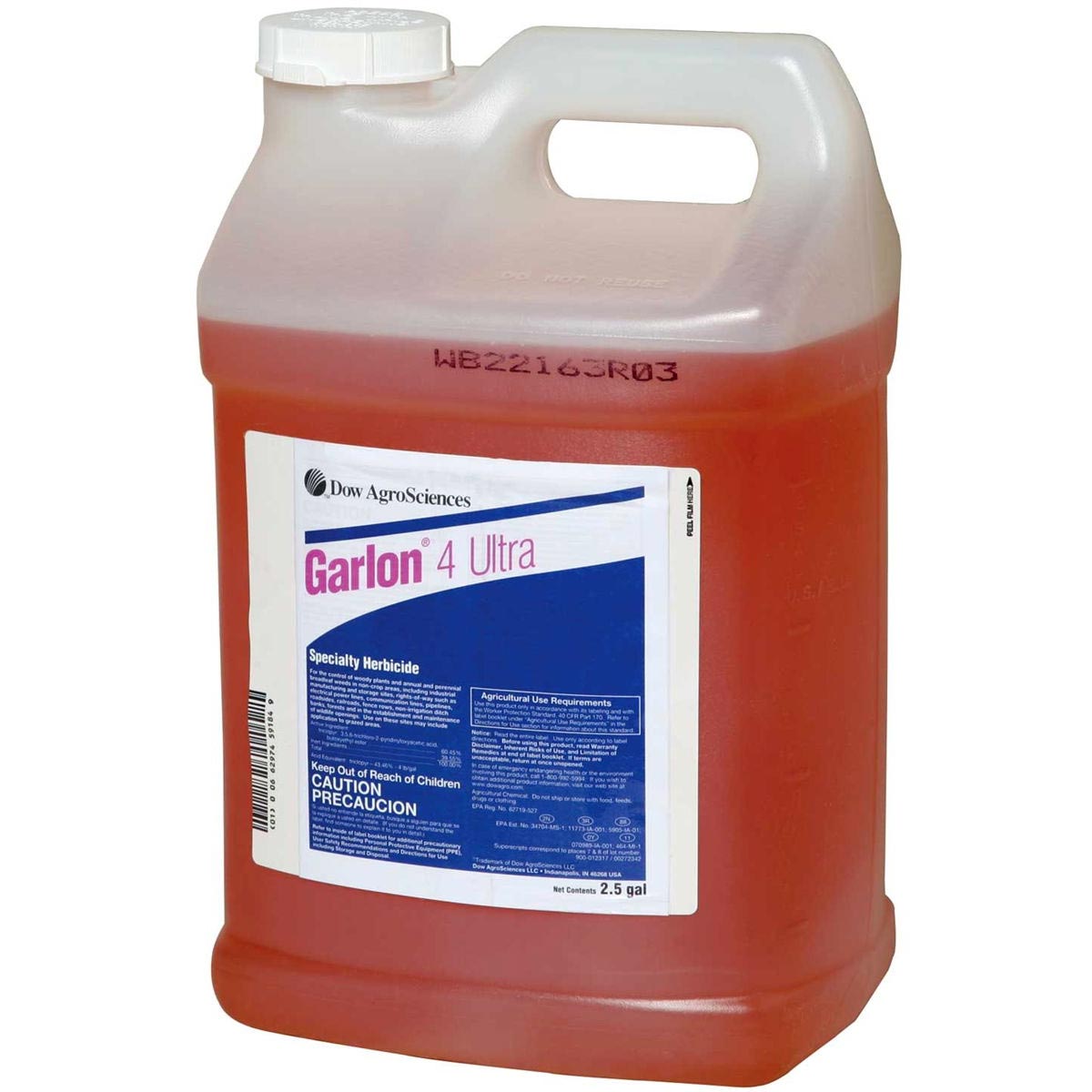 Garlon 4 Ultra Specialty Herbicide