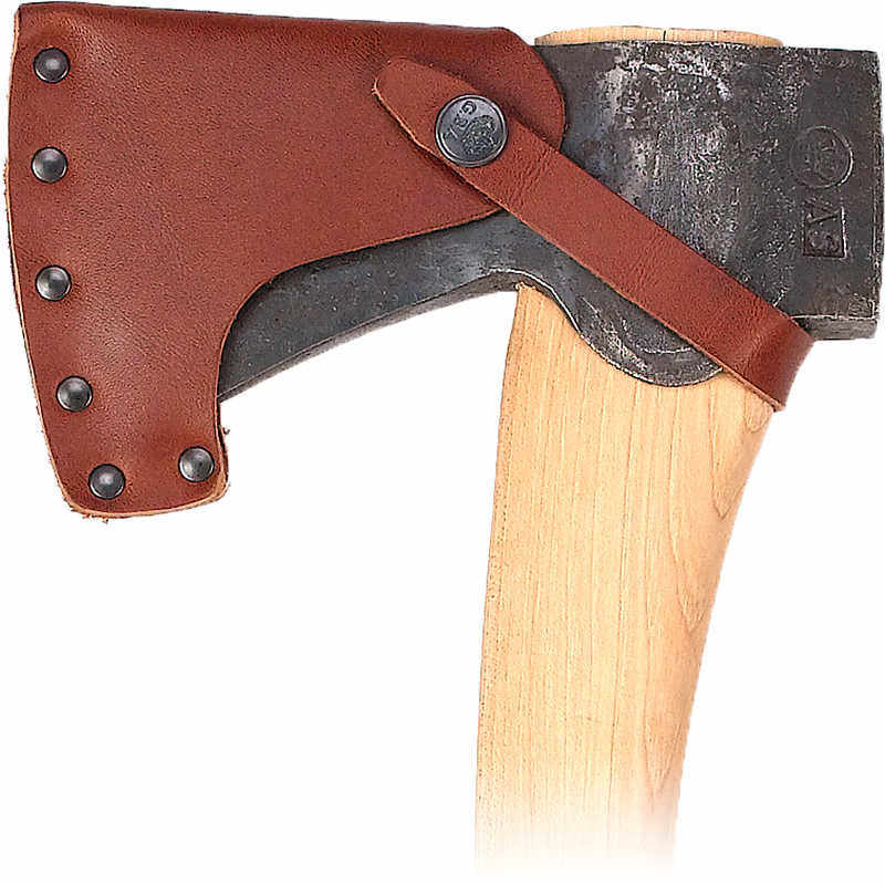 Gransfors Bruks Outdoor Axe with Collar Guard, GB430
