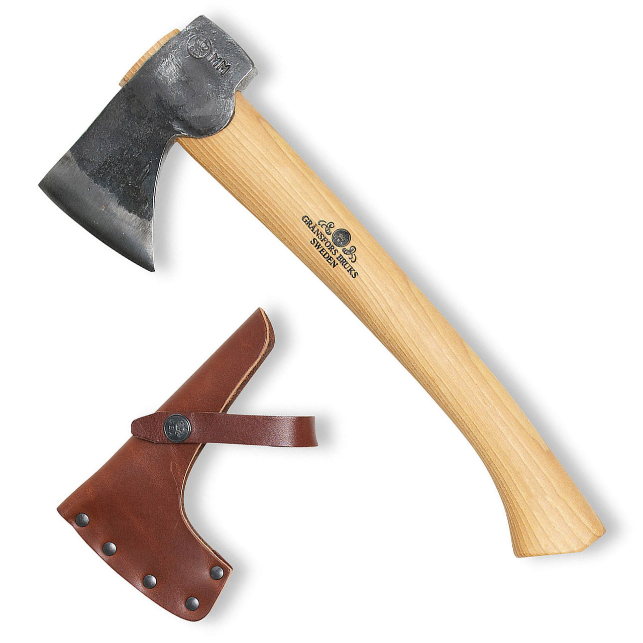 Gransfors Bruks Mini Hatchet, 410