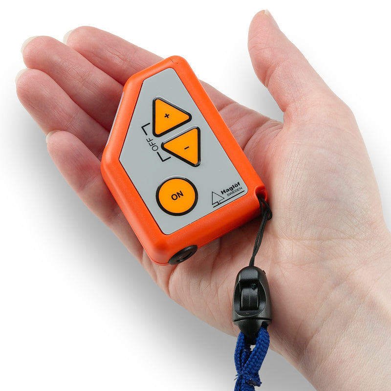 Haglof EC II-D Electronic Clinometer - Height & Slope, 15-102-1019