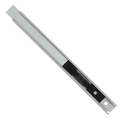 Markal Silver-Streak Metal Marker - Flat