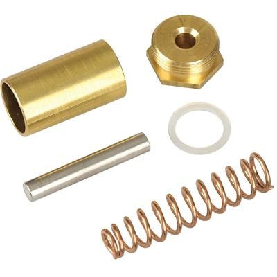 Complete Valve Assembly Unit for Idico