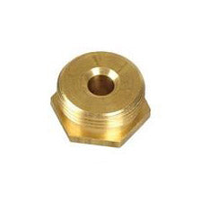 Valve Locknut for Idico Paint Guns, 4D