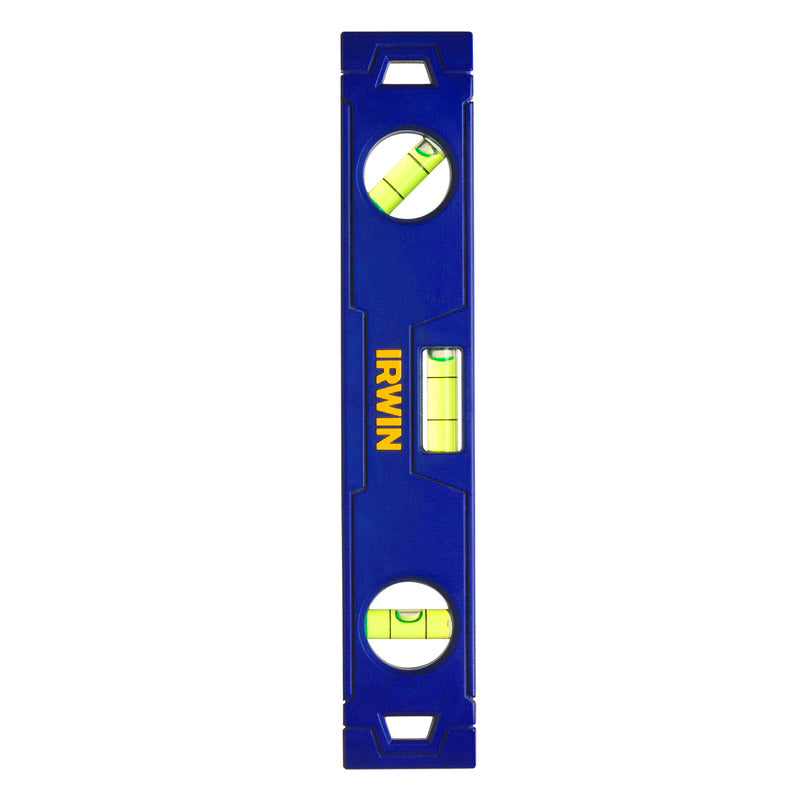 Irwin 50 9" Magnetic Torpedo Level, 1794159