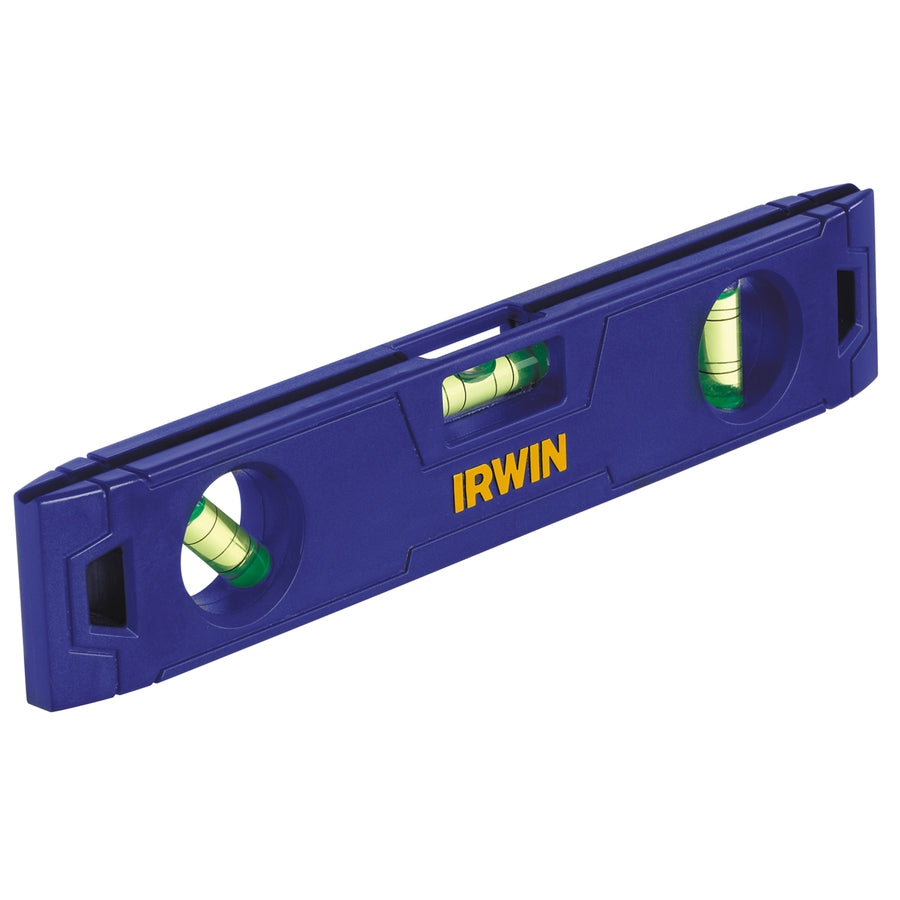 Irwin 50 9" Magnetic Torpedo Level, 1794159