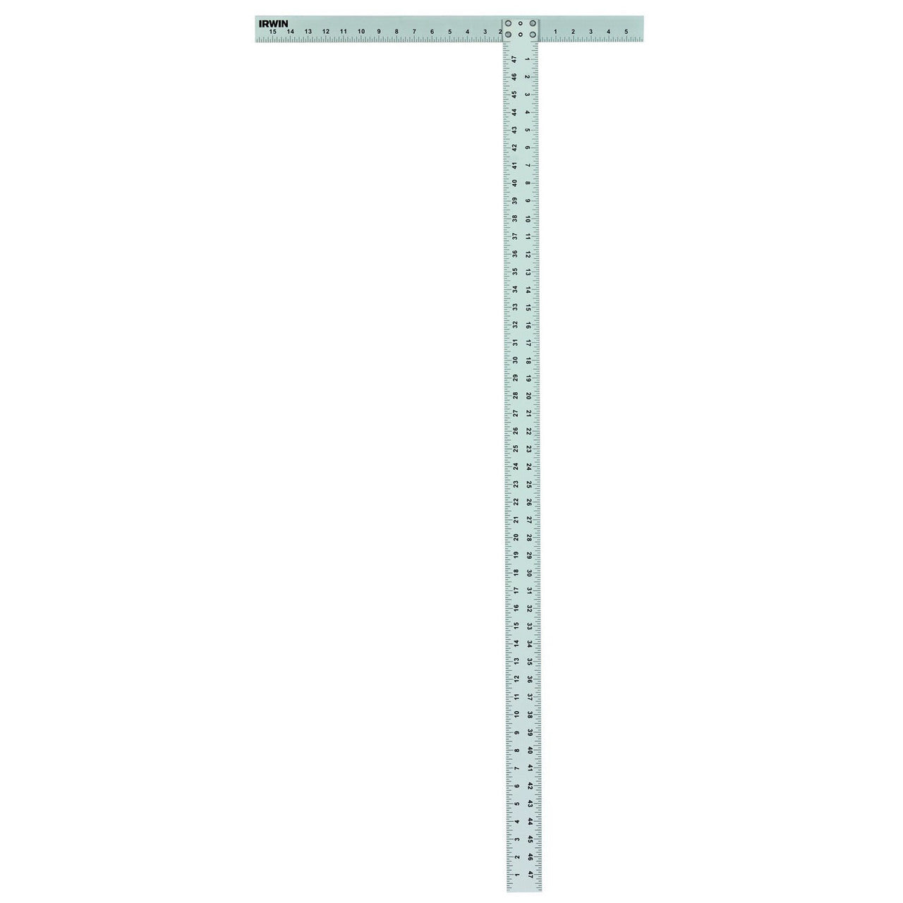 Irwin 48" Aluminum Drywall Square, 1794476