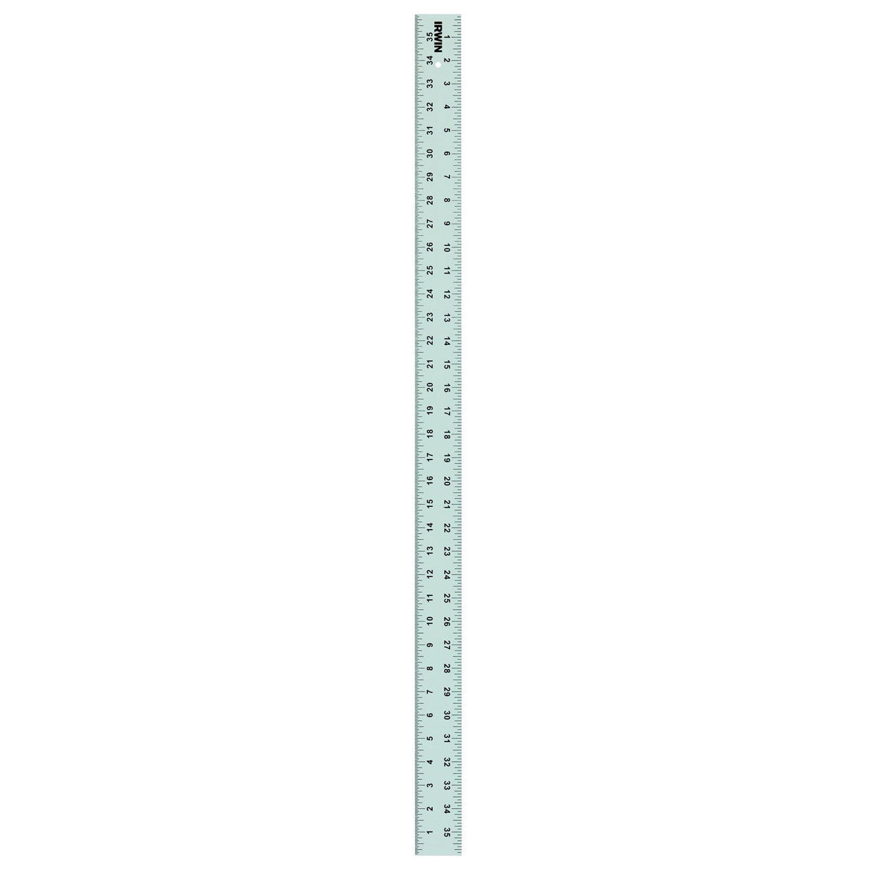 Irwin 36" Aluminum Straight Edge, 1794479