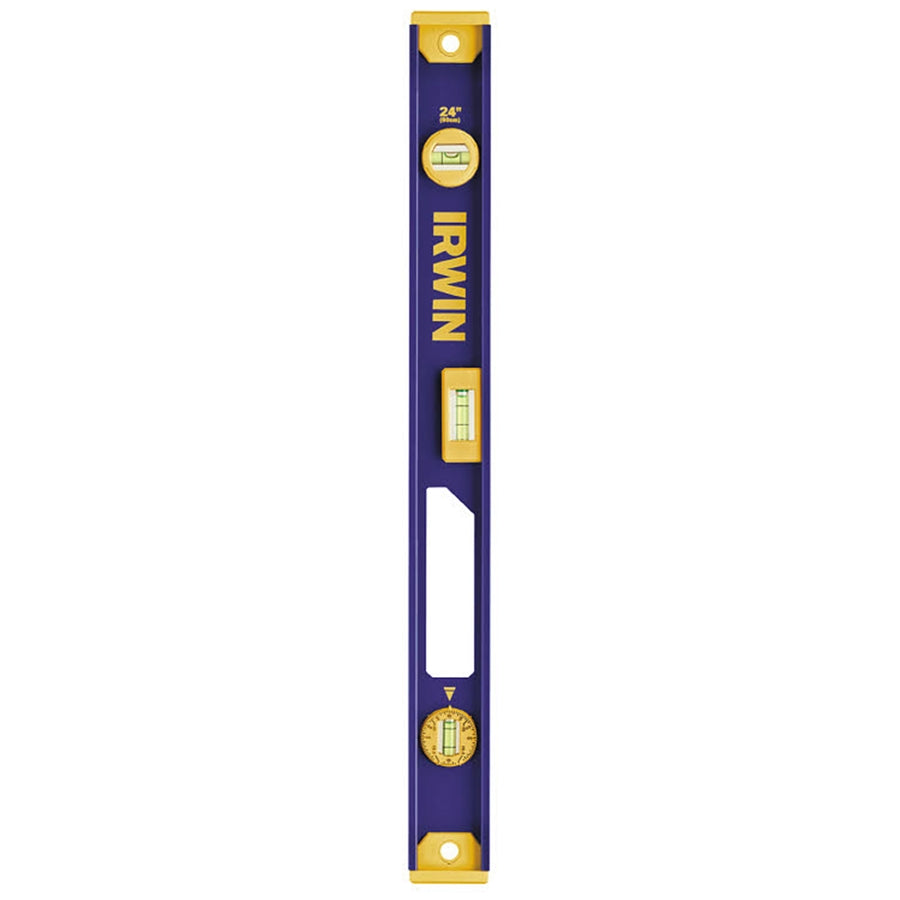 Irwin 1000 Series I-Beam Standard Level 48"