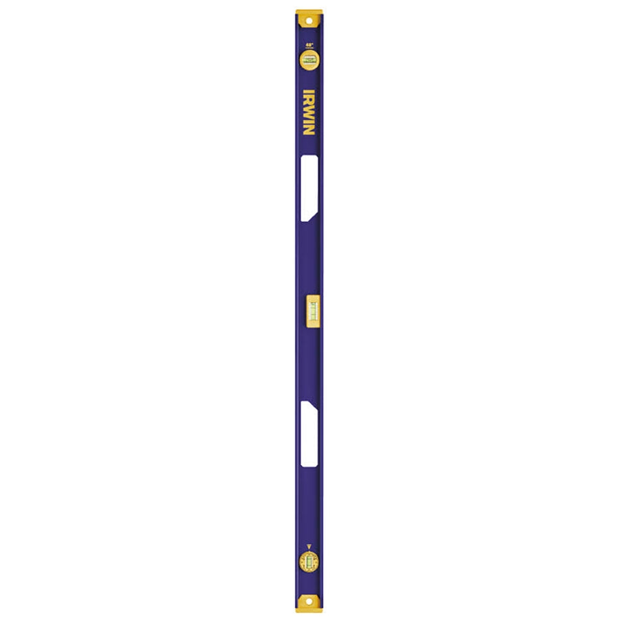 Irwin 1000 Series I-Beam Standard Level 48"