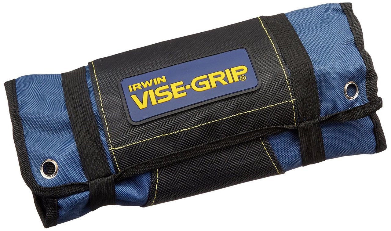 Irwin Vise Grip 7 Pc. Groovelock Pliers Set, 1802537