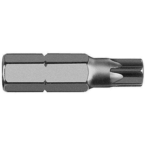 Irwin Torx Insert Bits, T10 - T30